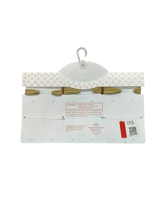 Set de calcetas para bebé (DANBAR)