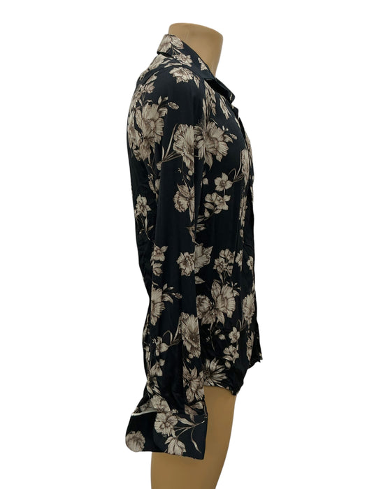 Camisa L (PORTER & ASH)