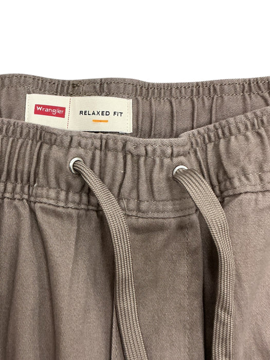 Pantaloneta 32 (WRANGLER)