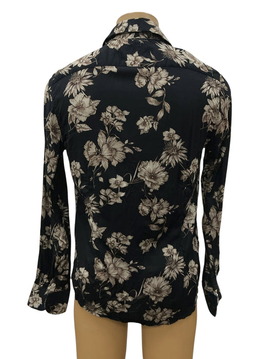Camisa L (PORTER & ASH)