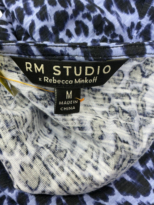 Blusa M (RM STUDIO)