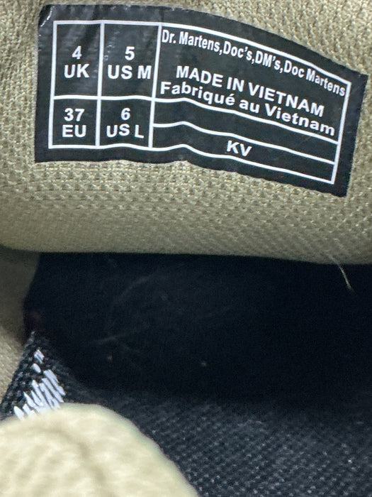 Zapato 6 (DR. MARTENS)