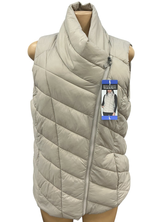 Chaleco L (NICOLE MILLER)