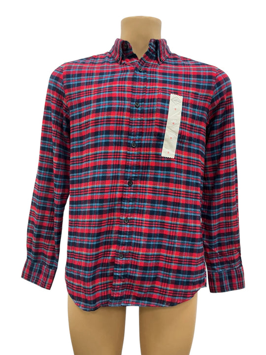 Camisa S (ST JOHN'S BAY)