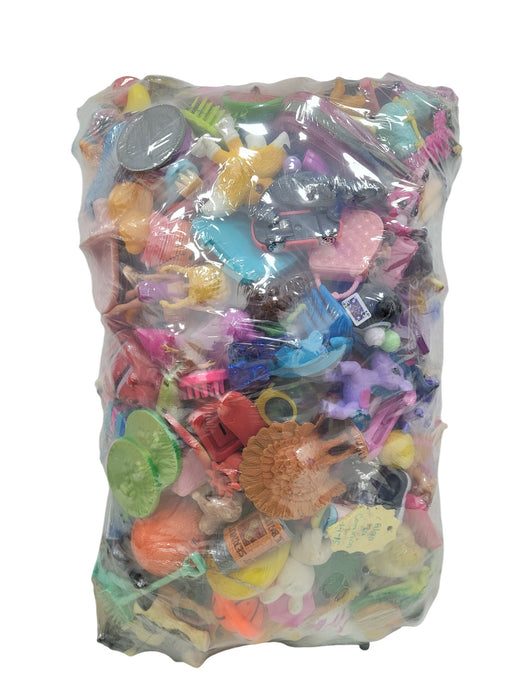 Pack Juguete Pequeño