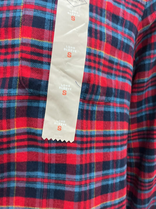 Camisa S (ST JOHN'S BAY)