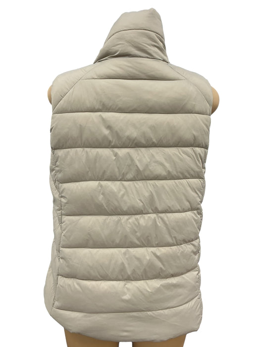 Chaleco L (NICOLE MILLER)