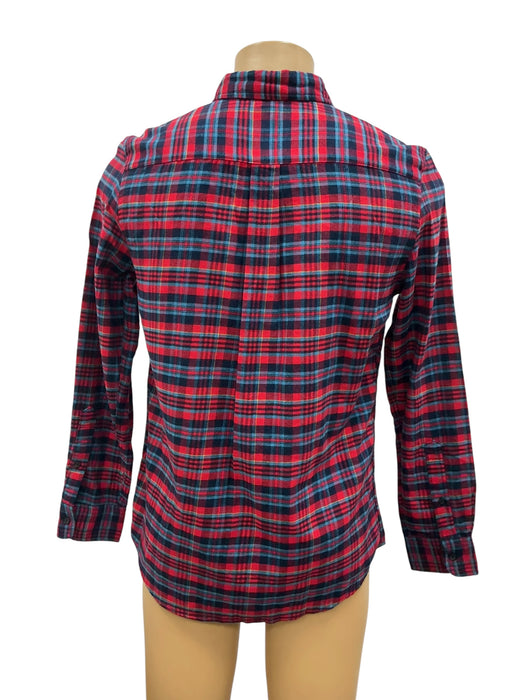 Camisa S (ST JOHN'S BAY)