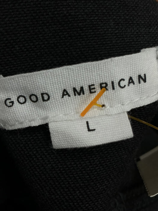 Enterizo L (GOOD AMERICAN)