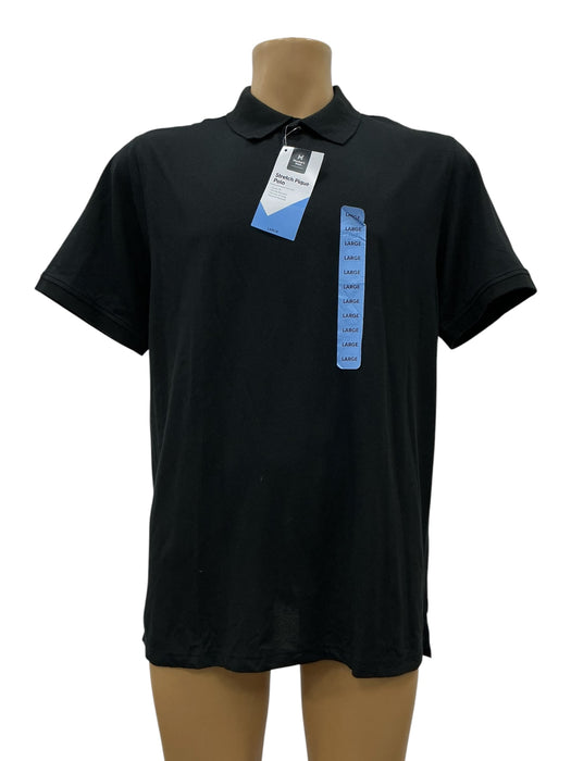 Camisa L (MEMBER'S MARK)