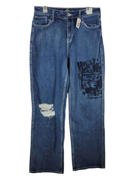 Pantalón 29 (HOLLISTER)