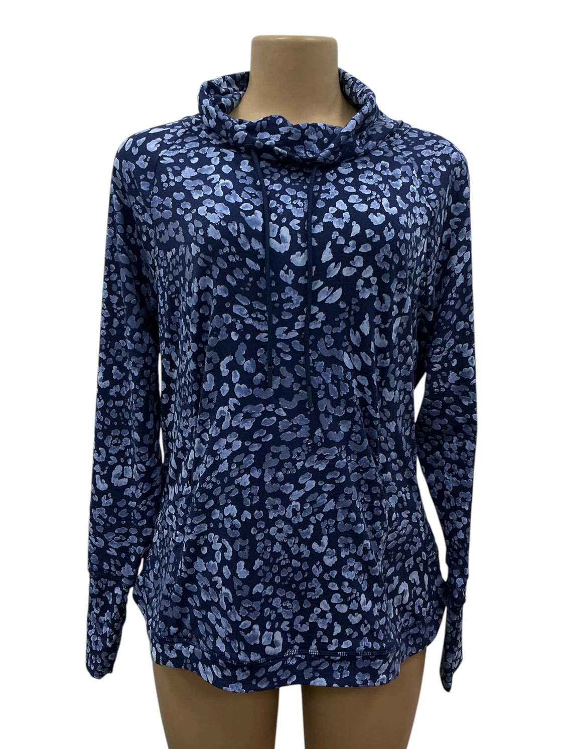 Sudadero M (TOMMY BAHAMA)