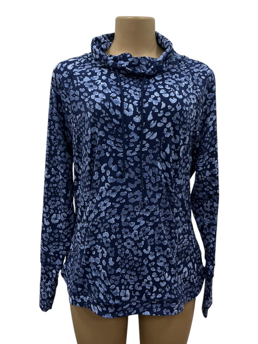 Sudadero M (TOMMY BAHAMA)