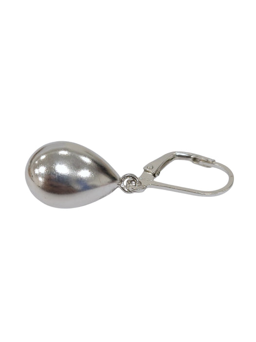 Aretes de plata (925)