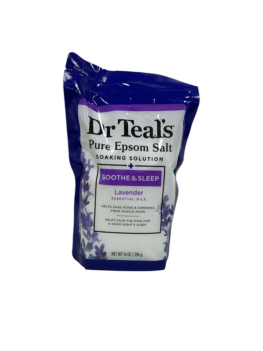 Kit de bienestar (DR TEALS)