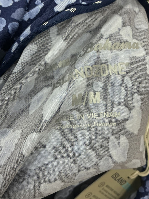 Sudadero M (TOMMY BAHAMA)