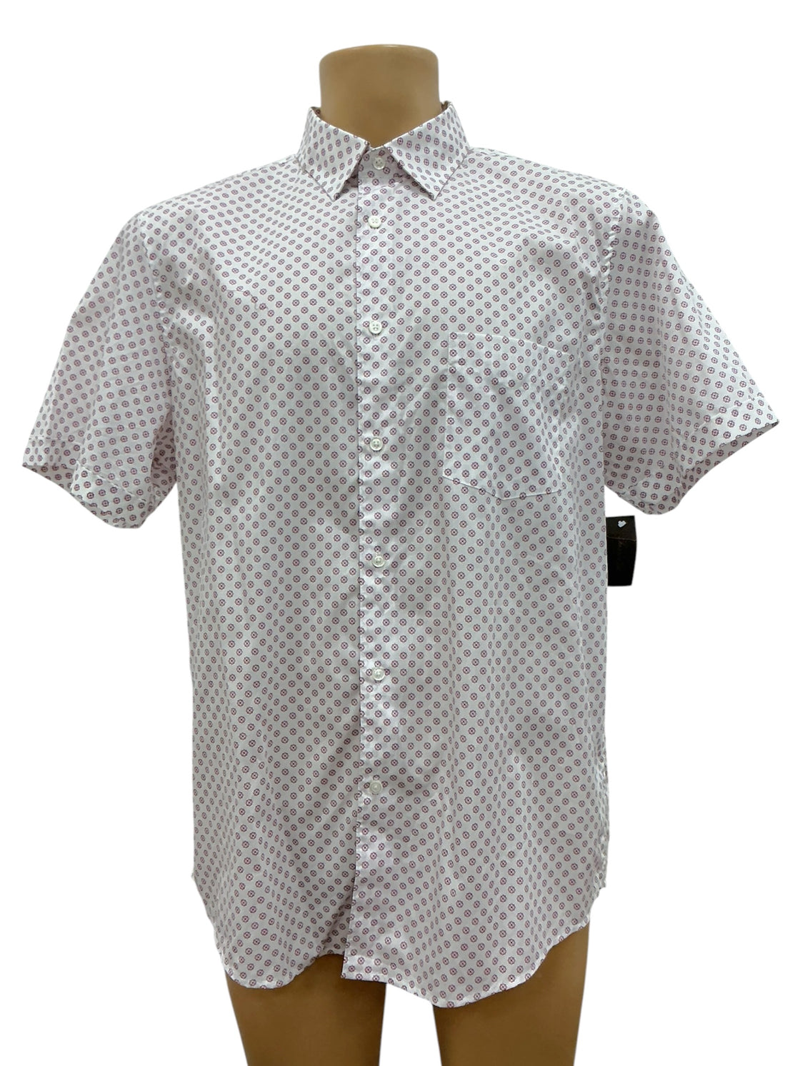 Camisa XL (TASSO ELBA)
