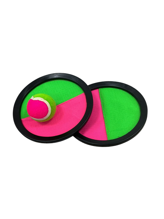 Atrapa-Pelota