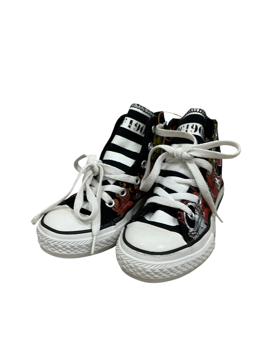 Tenis para niño 11