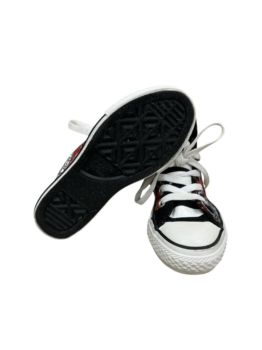 Tenis para niño 11
