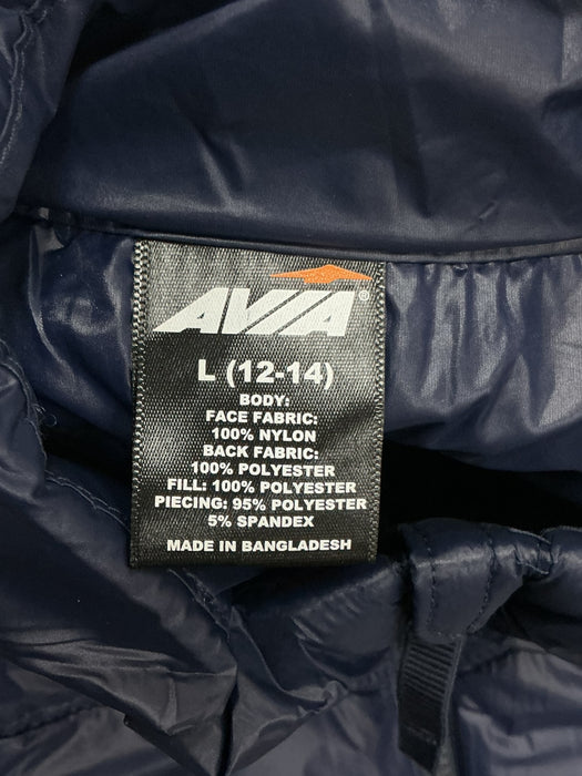 Chaleco L (AVIA)
