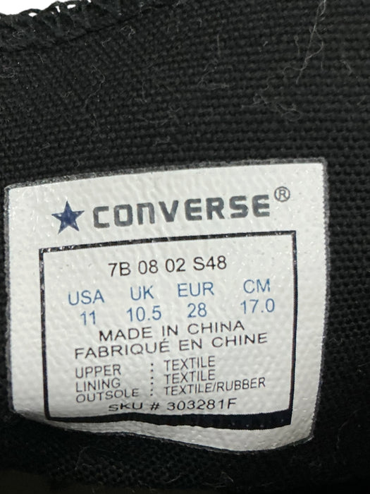 Tenis para niño 11
