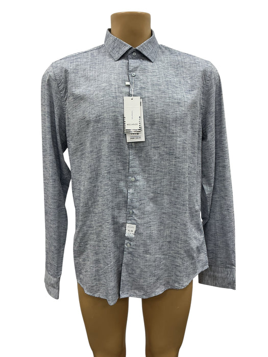 Camisa XL (DENIM & FLOWER)