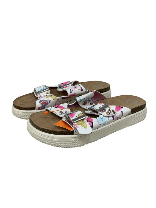 Sandalia 5 (WONDER NATION)