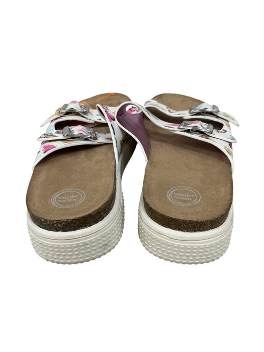 Sandalia 5 (WONDER NATION)