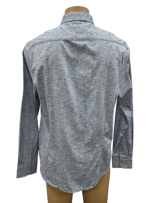 Camisa XL (DENIM & FLOWER)