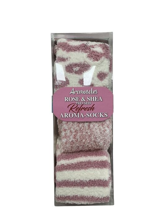 Set de calcetas (AROMASOLES)