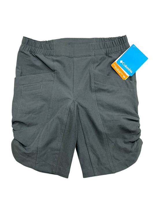 Short para niña S (COLUMBIA)