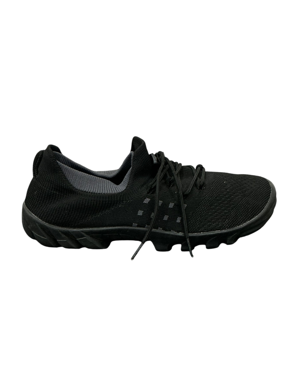 Tenis Deportivo