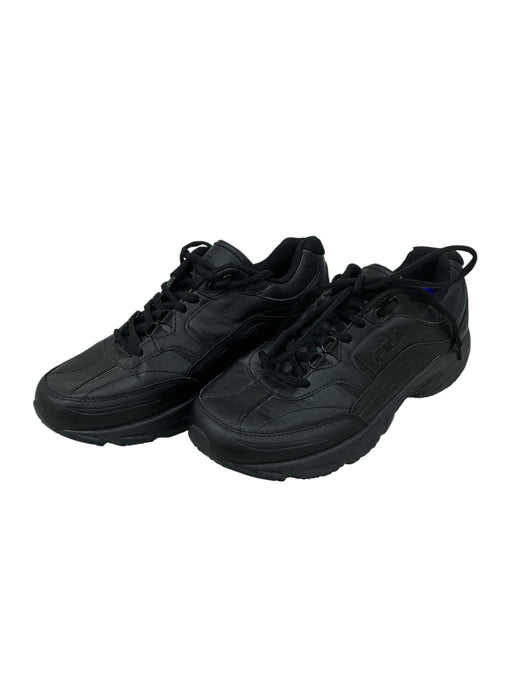 Tenis 8.5
