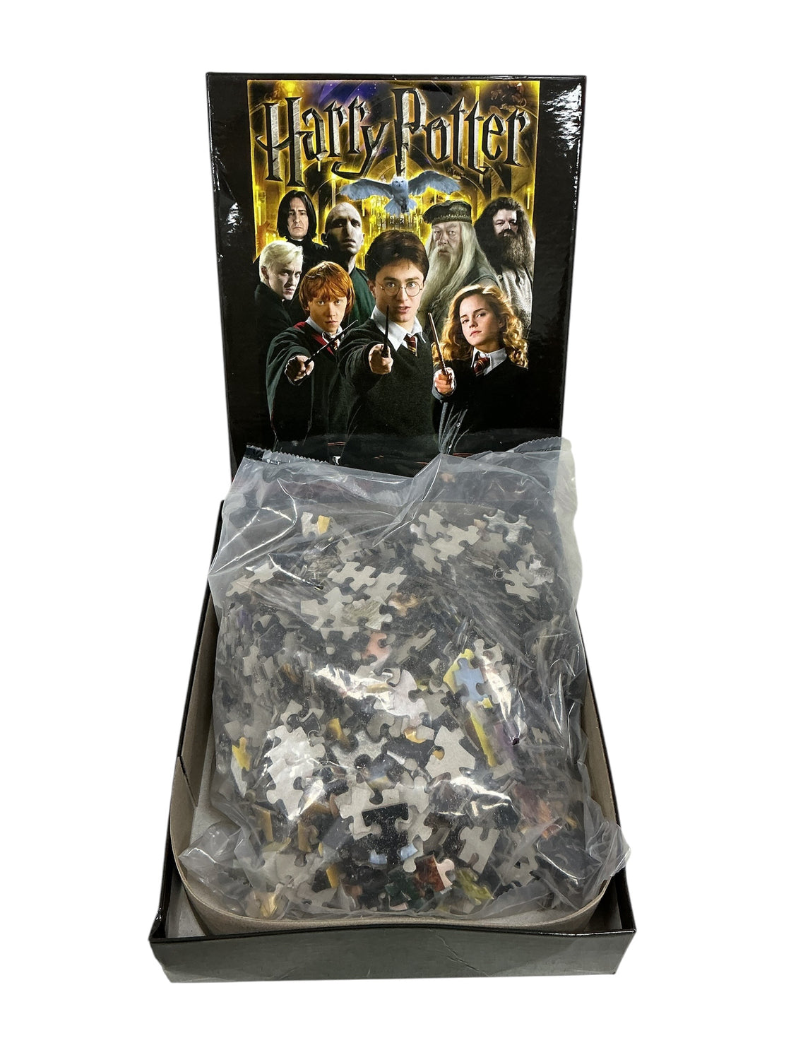 Rompecabezas Harry Potter (AQUARIUS)