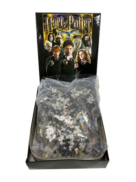 Rompecabezas Harry Potter (AQUARIUS)