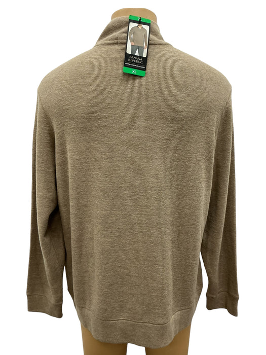 Sueter XL (BANANA REPUBLIC)