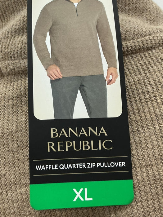 Sueter XL (BANANA REPUBLIC)