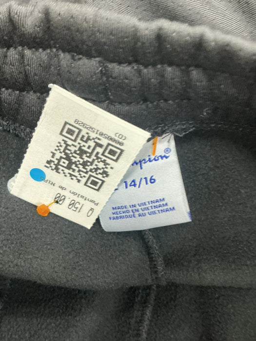 Pants para niñ@ 14/16 (CHAMPION)