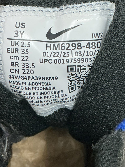 Tenis para niñ@ 3Y (NIKE)