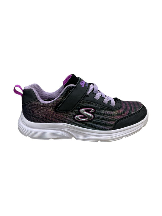 Tenis para niña 3.5 (SKECHERS)