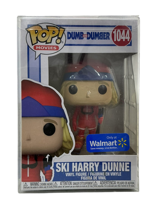 SKI HARRY DUNNE (POP!)