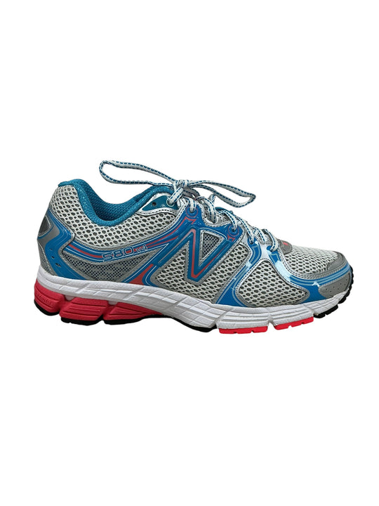 Tenis 9.5 (NEW BALANCE)