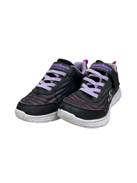 Tenis para niña 3.5 (SKECHERS)