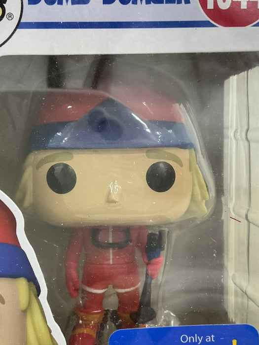 SKI HARRY DUNNE (POP!)