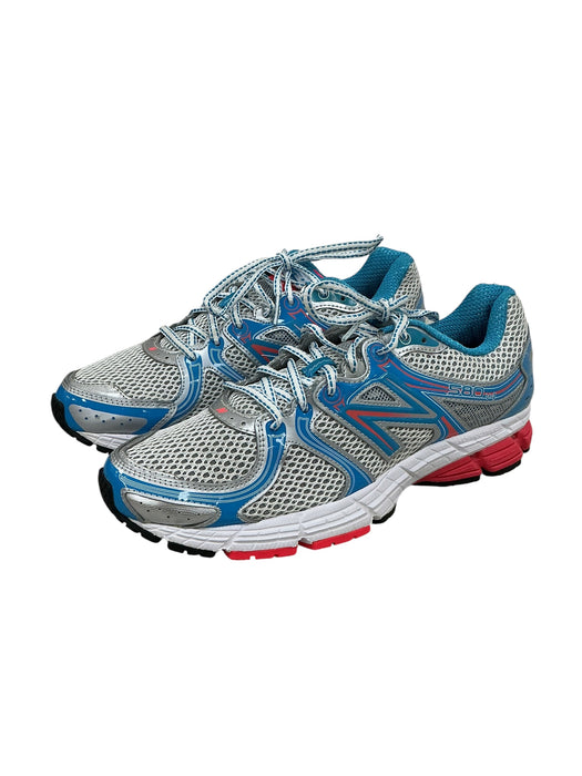 Tenis 9.5 (NEW BALANCE)