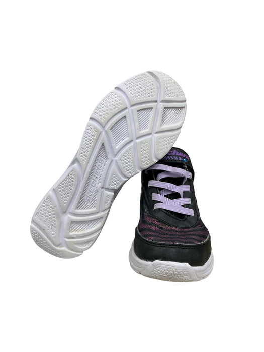 Tenis para niña 3.5 (SKECHERS)