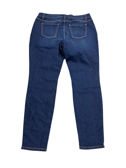 Pantalón 14 (TIME AND TRU)