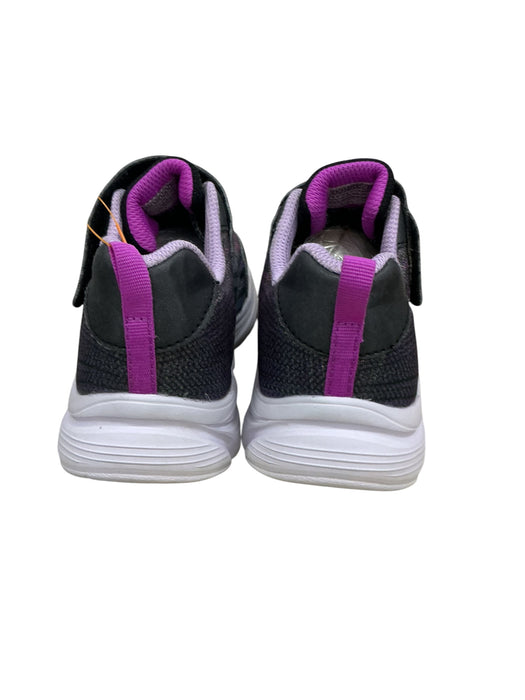 Tenis para niña 3.5 (SKECHERS)