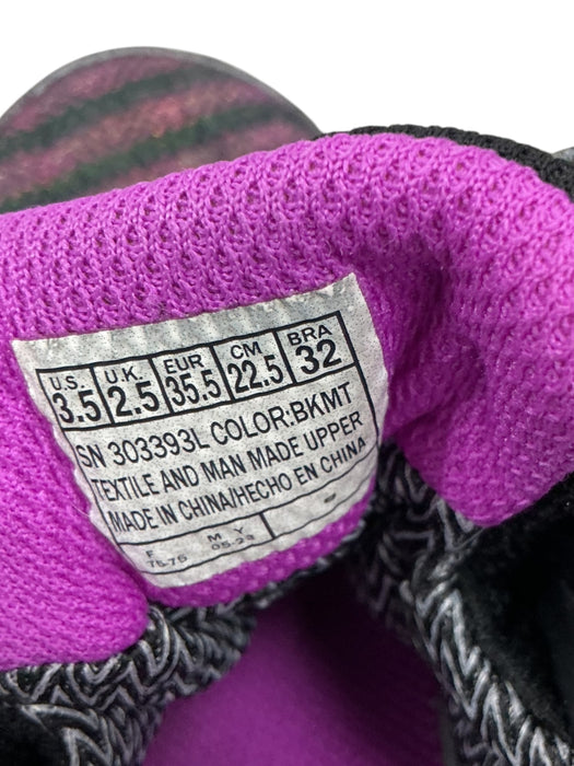 Tenis para niña 3.5 (SKECHERS)